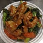 Best Shrimp with Broccoli in Elizabethtown, KY