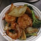 Best Shrimp with Mixed Vegetables in Elizabethtown, KY