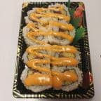 Best Spicy Tuna Roll in Elizabethtown, KY