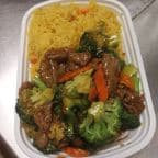 Best Beef with Broccoli (Dinner Combo) in Elizabethtown, KY
