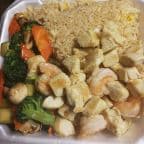Best Hibachi Chicken & Shrimp in Elizabethtown, KY