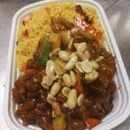 Best Kung Po Chicken (Dinner Combo) in Elizabethtown, KY