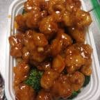 Best Tangerine Chicken in Elizabethtown, KY