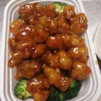 Best General Tso's Chicken in Elizabethtown, KY