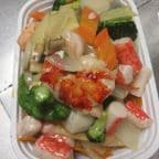 Best Seafood Pan Fried Noodle in Elizabethtown, KY
