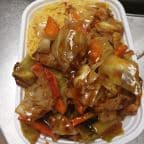 Best Double Cooked Pork (Dinner Combo) in Elizabethtown, KY