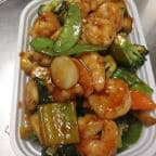 Best Shrimp with Garlic Sauce in Elizabethtown, KY