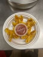 Best Crab Rangoon (4) in Elizabethtown, KY
