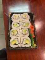 Best California Roll in Elizabethtown, KY