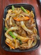 Best Mongolian Beef in Elizabethtown, KY