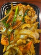 Best Mongolian Chicken in Elizabethtown, KY